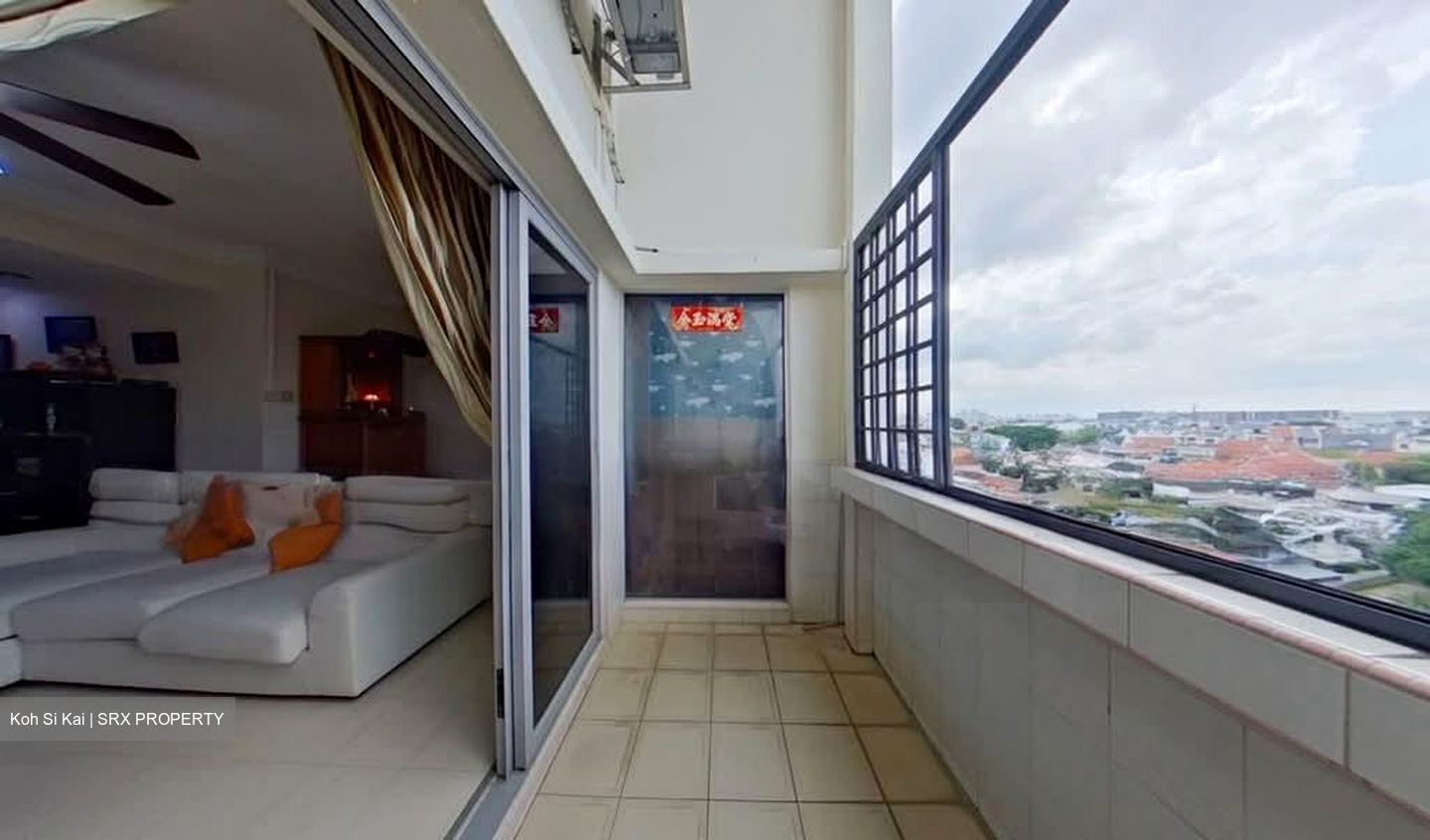 Blk 141 Lorong Ah Soo (Hougang), HDB Executive #568226841